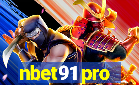 nbet91 pro